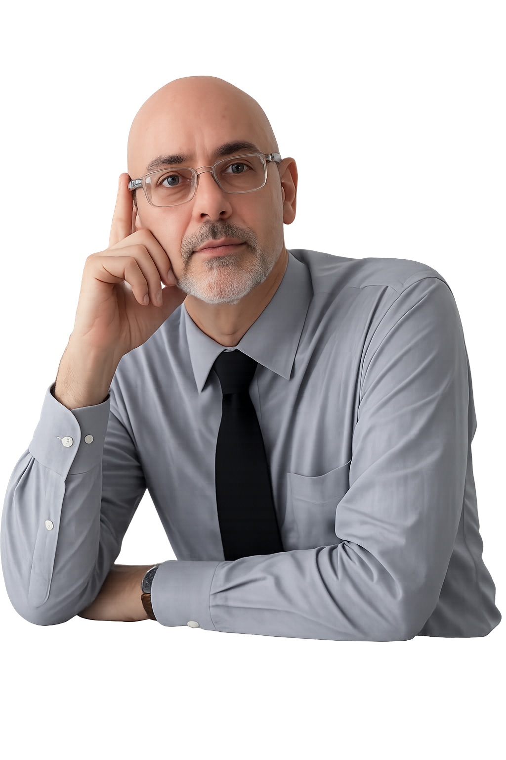 Andrea Gambedotti